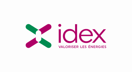 Logo client